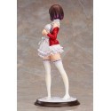 Saekano: How to Raise a Boring Girlfriend statuette PVC 1/7 Megumi Kato 24 cm