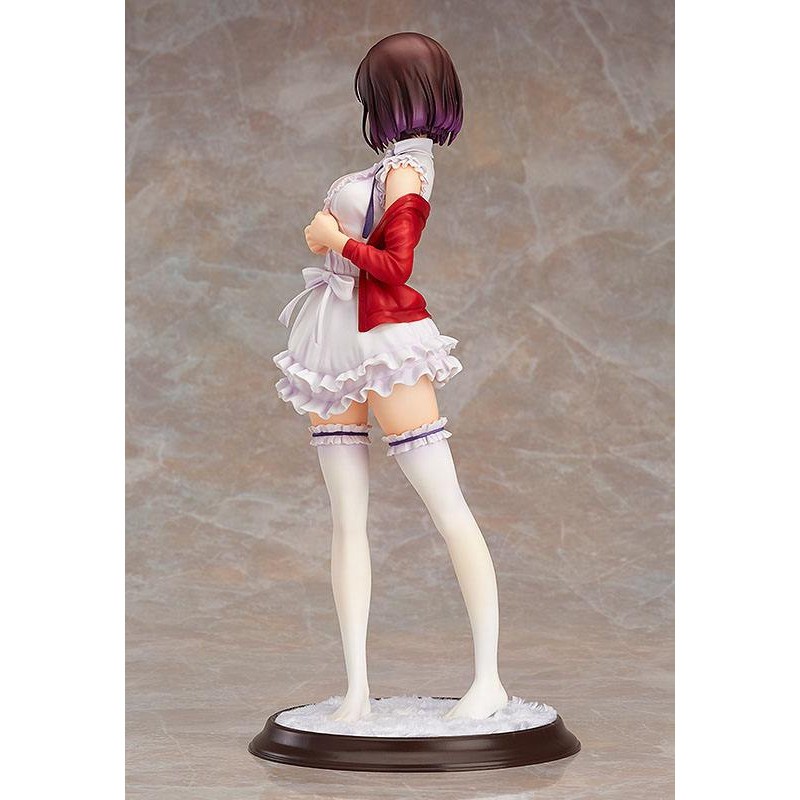 Saekano: How to Raise a Boring Girlfriend statuette PVC 1/7 Megumi Kato 24 cm