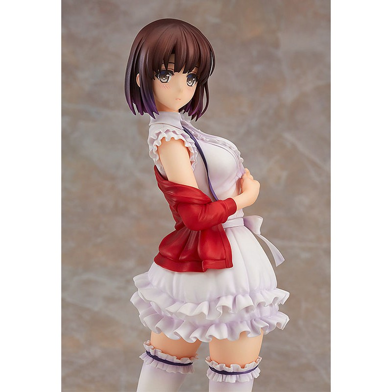 Saekano: How to Raise a Boring Girlfriend statuette PVC 1/7 Megumi Kato 24 cm