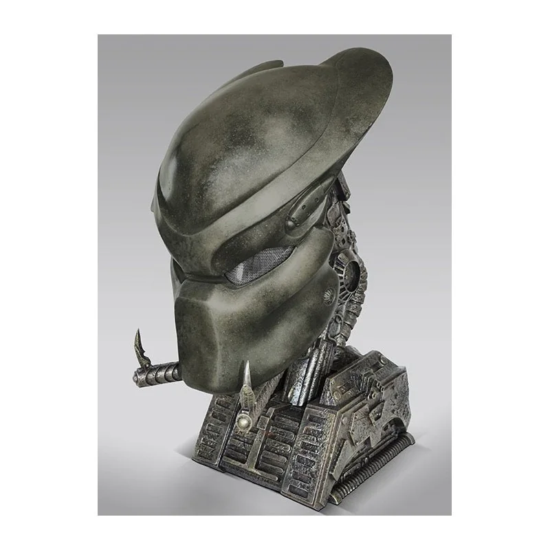 Predator réplique 1/1 Bio Helmet 61 cm