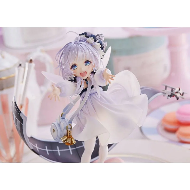 Azur Lane statuette PVC 1/7 Little Illustrious