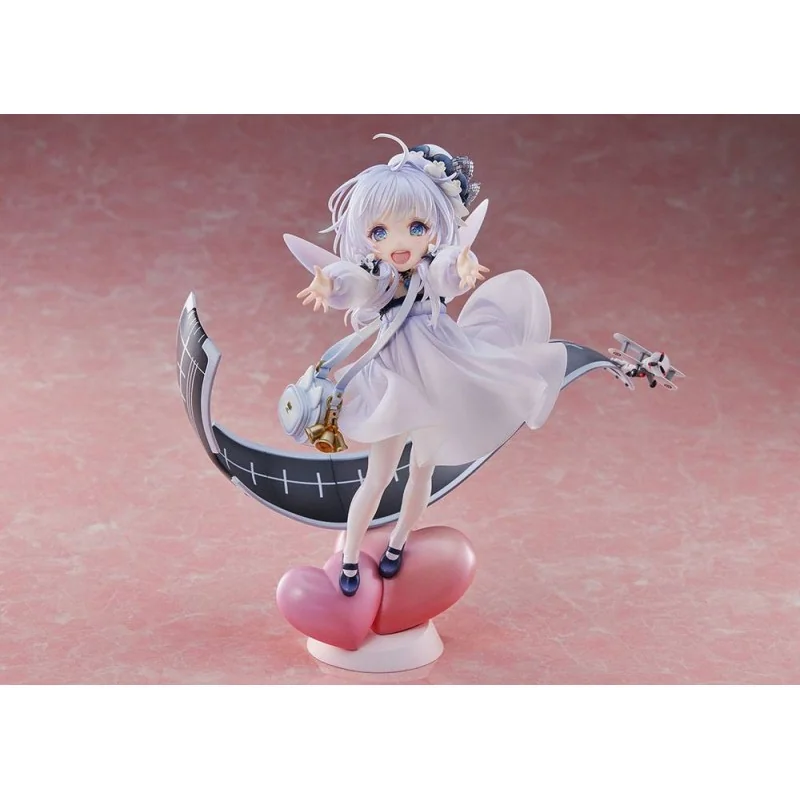 Azur Lane statuette PVC 1/7 Little Illustrious