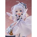 Azur Lane statuette PVC 1/7 Little Illustrious