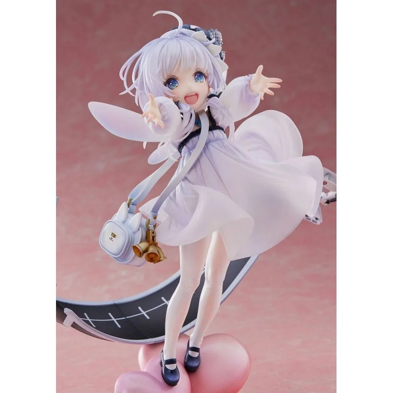 Azur Lane statuette PVC 1/7 Little Illustrious