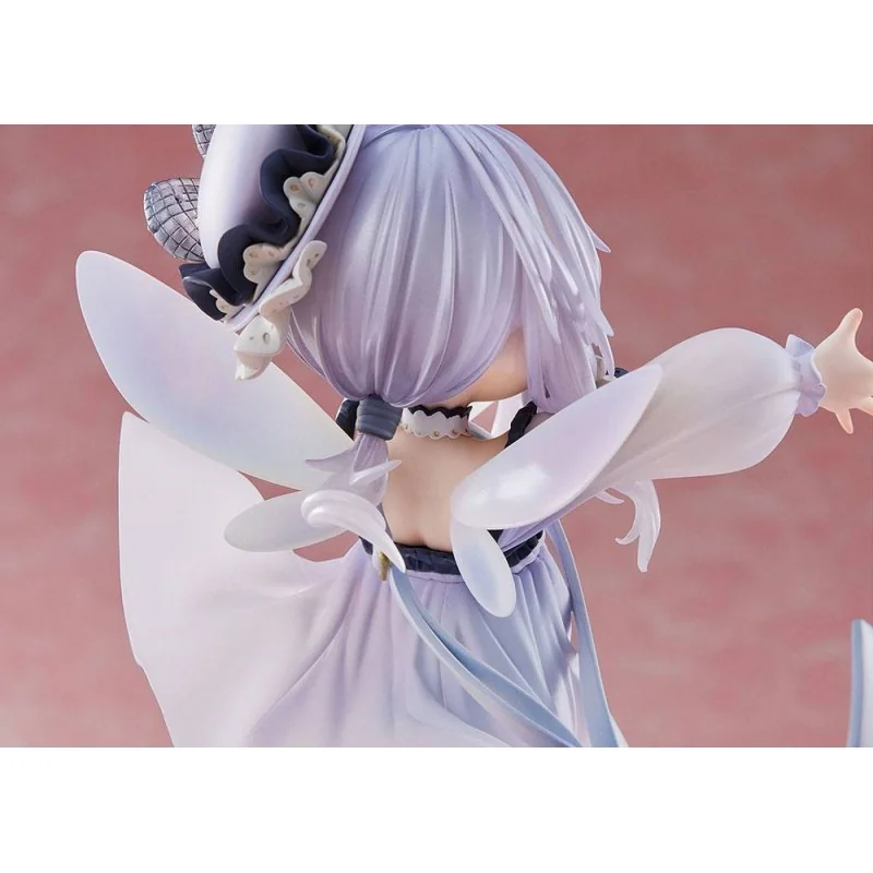 Azur Lane statuette PVC 1/7 Little Illustrious