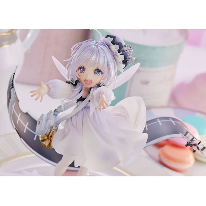 Azur Lane statuette PVC 1/7 Little Illustrious