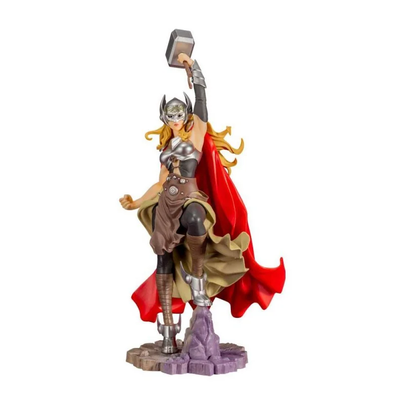 Marvel Bishoujo statuette PVC 1/7 Thor (Jane Foster) 31 cm