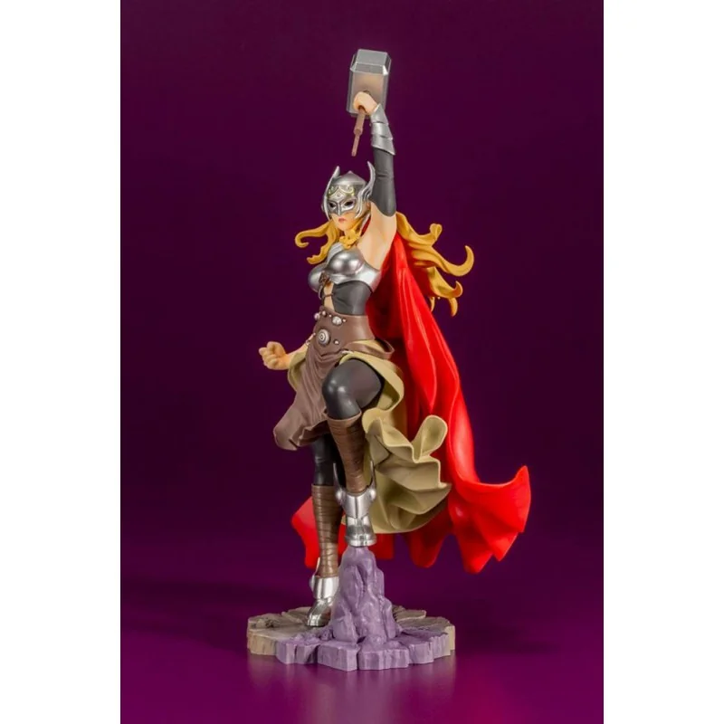 Marvel Bishoujo statuette PVC 1/7 Thor (Jane Foster) 31 cm