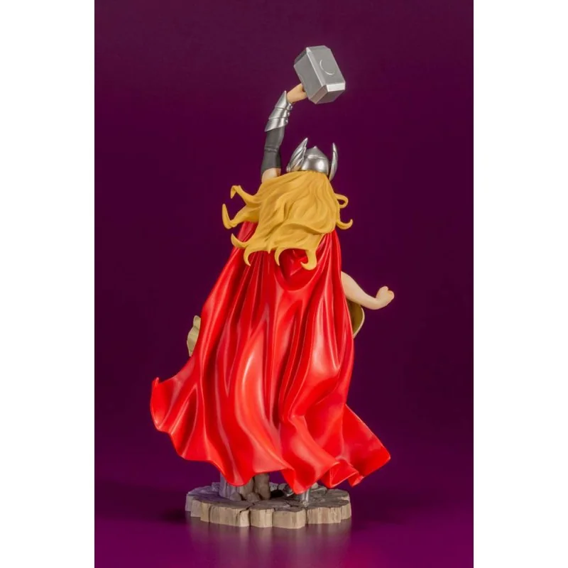 Marvel Bishoujo statuette PVC 1/7 Thor (Jane Foster) 31 cm