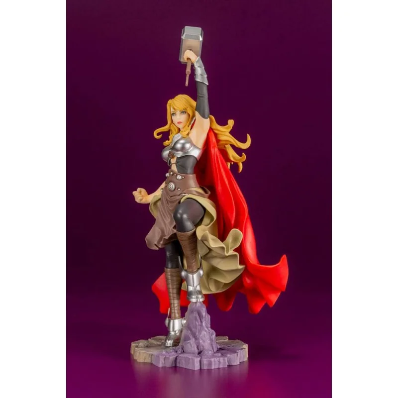 Marvel Bishoujo statuette PVC 1/7 Thor (Jane Foster) 31 cm