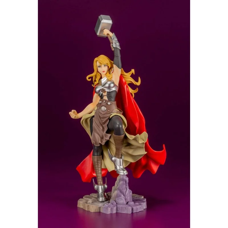 Marvel Bishoujo statuette PVC 1/7 Thor (Jane Foster) 31 cm