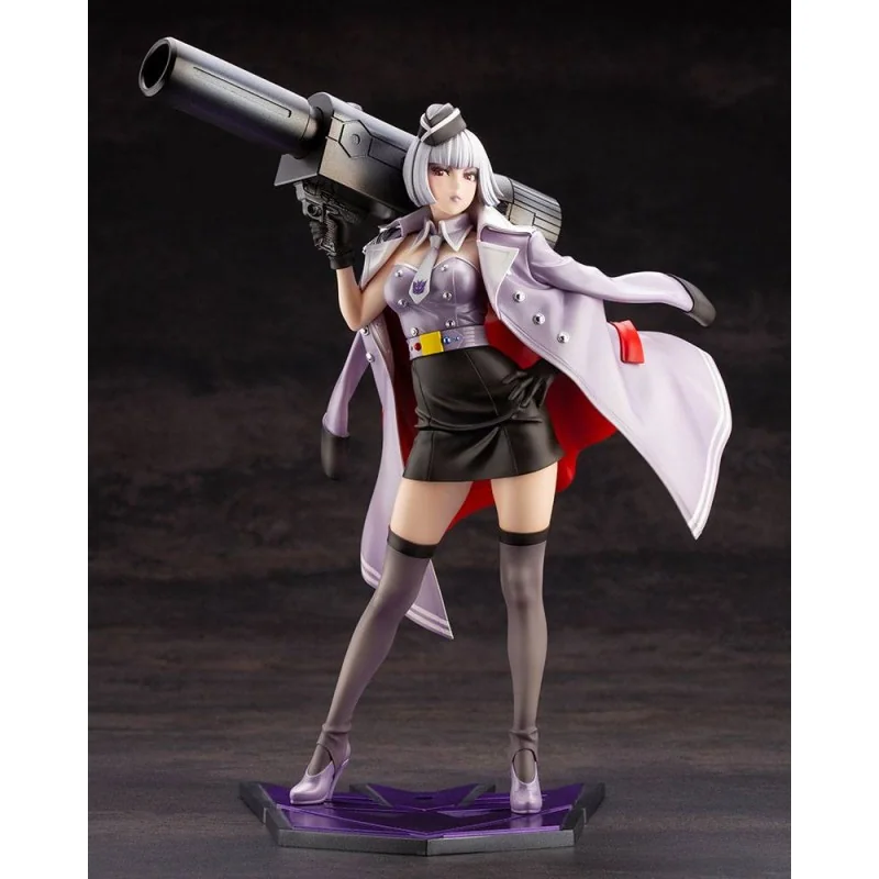 Transformers Bishoujo statuette PVC 1/7 Megatron 25 cm