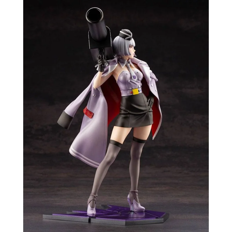 Transformers Bishoujo statuette PVC 1/7 Megatron 25 cm