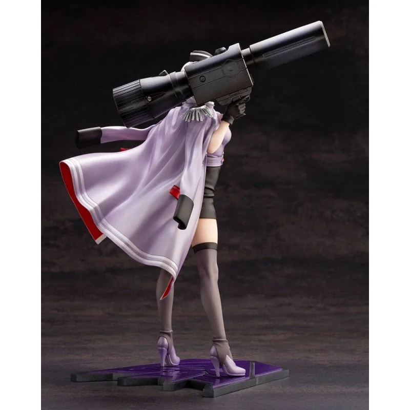 Transformers Bishoujo statuette PVC 1/7 Megatron 25 cm