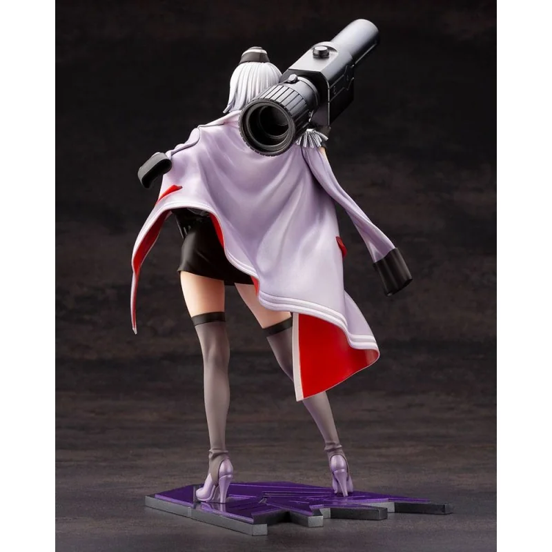 Transformers Bishoujo statuette PVC 1/7 Megatron 25 cm