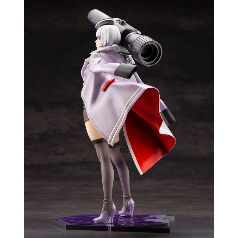 Transformers Bishoujo statuette PVC 1/7 Megatron 25 cm