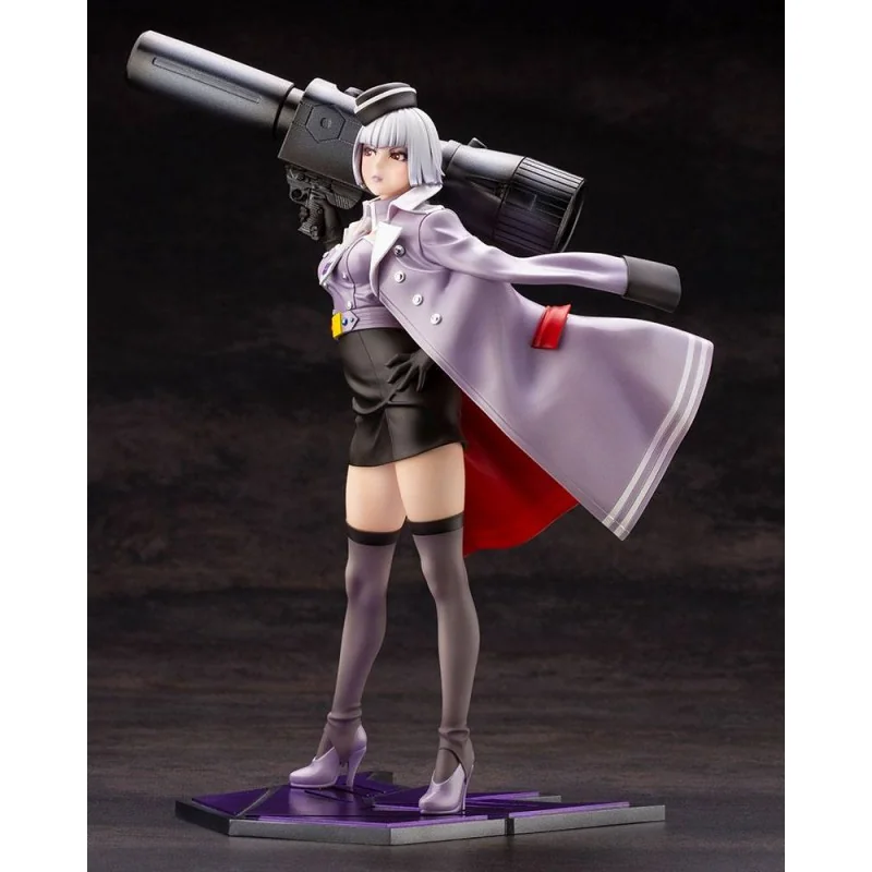 Transformers Bishoujo statuette PVC 1/7 Megatron 25 cm