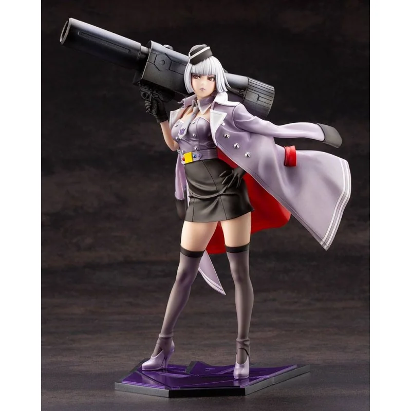 Transformers Bishoujo statuette PVC 1/7 Megatron 25 cm