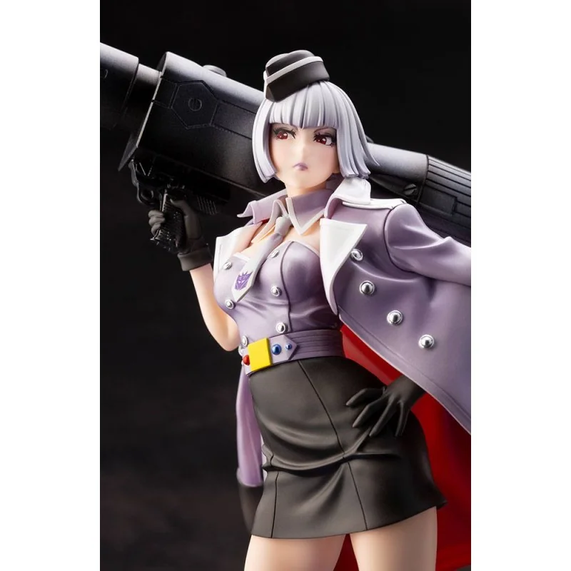 Transformers Bishoujo statuette PVC 1/7 Megatron 25 cm