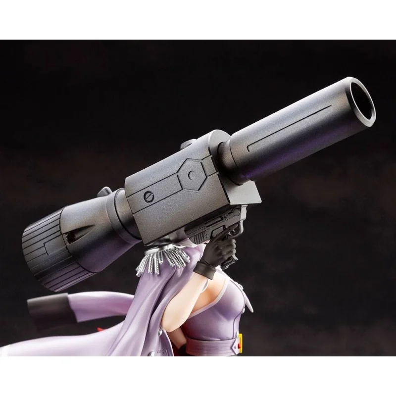 Transformers Bishoujo statuette PVC 1/7 Megatron 25 cm