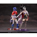 Transformers Bishoujo statuette PVC 1/7 Megatron 25 cm