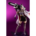 Transformers Bishoujo statuette PVC 1/7 Megatron 25 cm