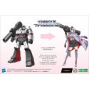 Transformers Bishoujo statuette PVC 1/7 Megatron 25 cm