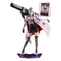 Transformers Bishoujo statuette PVC 1/7 Megatron Deluxe Edition 25 cm