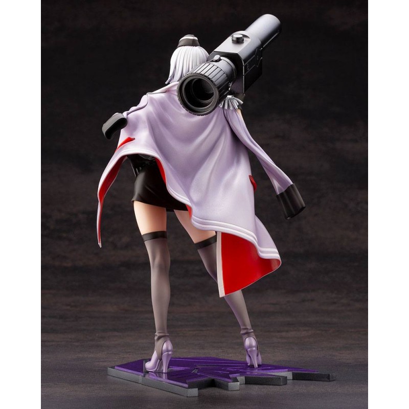 Transformers Bishoujo statuette PVC 1/7 Megatron Deluxe Edition 25 cm