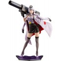 Transformers Bishoujo statuette PVC 1/7 Megatron Deluxe Edition 25 cm