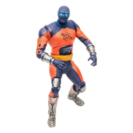 DC Black Adam Movie figurine Megafig Atom Smasher 30 cm