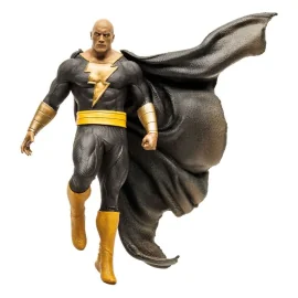 DC Black Adam Movie statuette PVC Black Adam by Jim Lee 30 cm