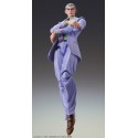 JoJo's Bizarre Adventure Part4 figurine Super Action Chozokado (Yoshikage Kira Second) 16 cm