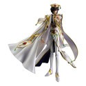 Code Geass: Lelouch of the Rebellion Precious G.E.M. Series statuette Lelouch vi Britannia 23 cm