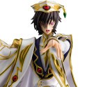 Code Geass: Lelouch of the Rebellion Precious G.E.M. Series statuette Lelouch vi Britannia 23 cm