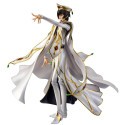 Code Geass: Lelouch of the Rebellion Precious G.E.M. Series statuette Lelouch vi Britannia 23 cm