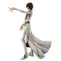 Code Geass: Lelouch of the Rebellion Precious G.E.M. Series statuette Lelouch vi Britannia 23 cm