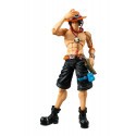 One Piece figurine Variable Action Heroes Portgas D. Ace 18 cm