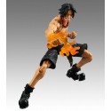 One Piece figurine Variable Action Heroes Portgas D. Ace 18 cm