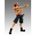 One Piece figurine Variable Action Heroes Portgas D. Ace 18 cm