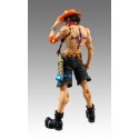 One Piece figurine Variable Action Heroes Portgas D. Ace 18 cm