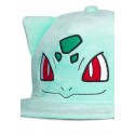 Pokémon casquette peluche Snapback Bulbasaur