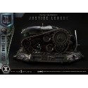 Zack Snyder's Justice League diorama Museum Masterline Bat-Tank Deluxe Version 36 cm