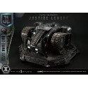 Zack Snyder's Justice League diorama Museum Masterline Bat-Tank Deluxe Version 36 cm