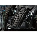 Zack Snyder's Justice League diorama Museum Masterline Bat-Tank Deluxe Version 36 cm