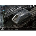 Zack Snyder's Justice League diorama Museum Masterline Bat-Tank Deluxe Version 36 cm