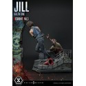 Resident Evil 3 statuette 1/4 Jill Valentine 50 cm