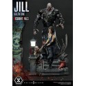 Resident Evil 3 statuette 1/4 Jill Valentine 50 cm