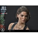 Resident Evil 3 statuette 1/4 Jill Valentine 50 cm