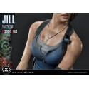 Resident Evil 3 statuette 1/4 Jill Valentine 50 cm